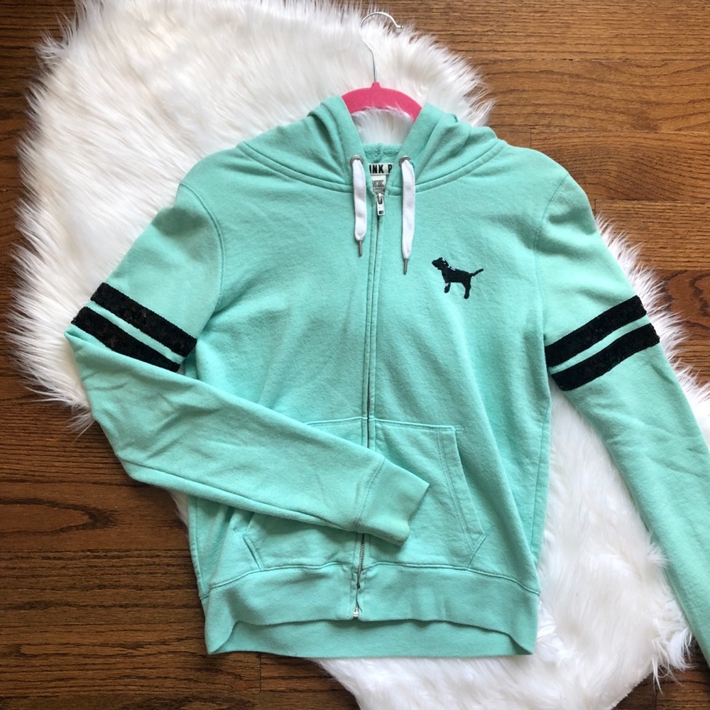 VS Pink Sweatshirt